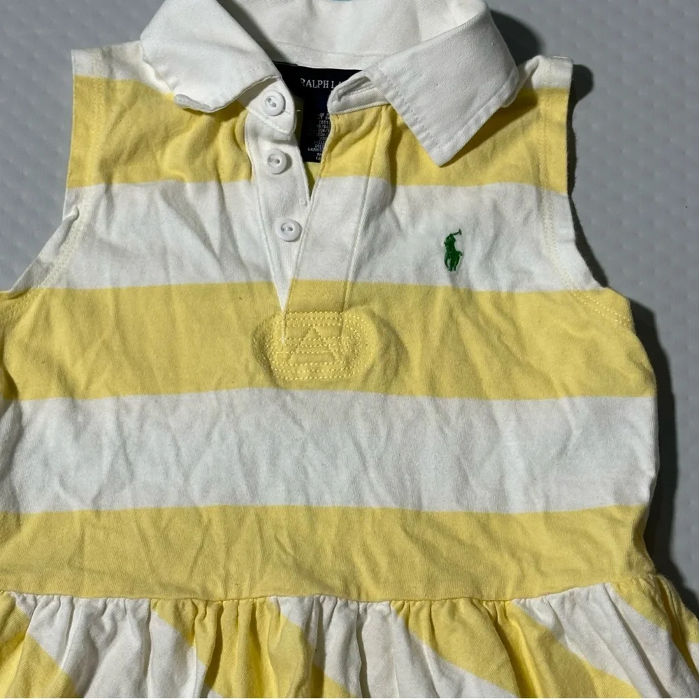 Ralph Lauren stylish dress